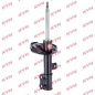 Preview: KYB Shock absorber Excel-G for HYUNDAI i30 Kombi (FD) front axle right