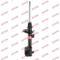 Preview: KYB Shock absorber Excel-G for SUZUKI SWIFT IV (FZ, NZ) front axle right