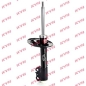 Preview: KYB Shock absorber Excel-G for TOYOTA CAMRY Stufenheck (_V4_) front axle left