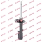 Preview: KYB Shock absorber Excel-G for TOYOTA CAMRY Stufenheck (_V4_)rear axle right