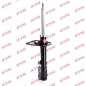 Preview: KYB Shock absorber Excel-G for TOYOTA CAMRY Stufenheck (_V4_) rear axle left