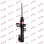 Preview: KYB Shock absorber Excel-G for CHEVROLET LACETTI Stufenheck (J200) front axle right