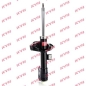 Preview: KYB Shock absorber Excel-G for MITSUBISHI LANCER VIII (CY_A, CZ_A) front axle right