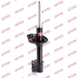 Preview: KYB Shock absorber Excel-G for SUBARU OUTBACK (BR) front axle left