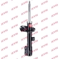 Preview: KYB Shock absorber Excel-G for CITROËN C4 AIRCROSS front axle right