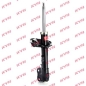 Preview: KYB Shock absorber Excel-G for CITROËN C4 AIRCROSS front axle left