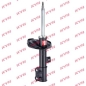 Preview: KYB Shock absorber Excel-G for KIA PRO CEE'D (ED) front axle right