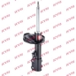 Preview: KYB Shock absorber Excel-G for KIA CEE'D SW (ED) front axle left