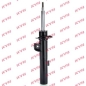 Preview: KYB Shock absorber Excel-G for BMW 3 Coupe (E92) front axle right