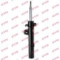 Preview: KYB Shock absorber Excel-G for BMW 3 Coupe (E92) front axle left