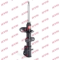 Preview: KYB Shock absorber Excel-G for CHRYSLER GRAND VOYAGER V (RT) front axle