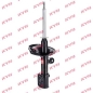 Preview: KYB Shock absorber Excel-G for KIA CARNIVAL / GRAND CARNIVAL III (VQ) front axle right