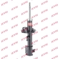 Preview: KYB Shock absorber Excel-G for SUZUKI SX4 / SX4 CLASSIC (EY, GY) front axle left