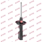 Preview: KYB Shock absorber Excel-G for CHEVROLET CRUZE (J300) front axle left