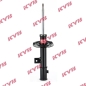 Preview: KYB Shock absorber Excel-G for HYUNDAI ix35 (LM, EL, ELH) front axle right