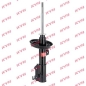 Preview: KYB Shock absorber Excel-G for SAAB 9-5 (YS3G) front axle right