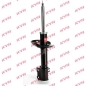 Preview: KYB Shock absorber Excel-G for OPEL ASTRA H Kasten/Kombi (L70) front axle left