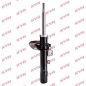 Preview: KYB Shock absorber Excel-G for DS DS 3 Cabriolet (SB_) front axle right