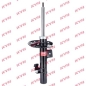 Preview: KYB Shock absorber Excel-G for VOLVO S80 II (124) front axle right