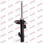 Preview: KYB Shock absorber Excel-G for FORD GALAXY II (WA6) front axle right