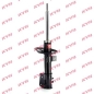 Preview: KYB Shock absorber Excel-G for FIAT STILO (192_) front axle