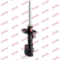 Preview: KYB Shock absorber Excel-G for FIAT BRAVO II (198_) front axle