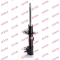 Preview: KYB Shock absorber Excel-G for FIAT PANDA Kasten/Schrägheck (169_) front axle left