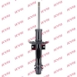 Preview: KYB Shock absorber Excel-G for SEAT IBIZA IV SC (6J1, 6P5) front axle