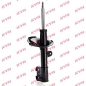 Preview: KYB Shock absorber Excel-G for HYUNDAI SANTA FÉ II (CM) front axle right