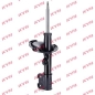 Preview: KYB Shock absorber Excel-G for HYUNDAI SANTA FÉ II (CM) front axle left