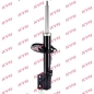 Preview: KYB Shock absorber Excel-G for NISSAN JUKE (F15) front axle right