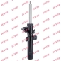 Preview: KYB Shock absorber Excel-G for FORD MONDEO III Stufenheck (B4Y) front axle