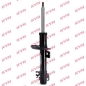 Preview: KYB Shock absorber Excel-G for SEAT IBIZA IV SC (6J1, 6P5) front axle