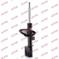 Preview: KYB Shock absorber Excel-G for FIAT SCUDO Pritsche/Fahrgestell (270_, 272_) front axle left