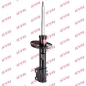 Preview: KYB Shock absorber Excel-G for FIAT DOBLO Kombi (263_) front axle left