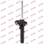 Preview: KYB Shock absorber Excel-G for CITROËN C3 II (SC_) front axle right