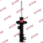 Preview: KYB Shock absorber Excel-G for PEUGEOT BIPPER (AA_) front axle left