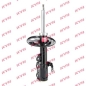 Preview: KYB Shock absorber Excel-G for TOYOTA AVENSIS Kombi (_T27_) front axle right