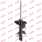 Preview: KYB Shock absorber Excel-G for ALFA ROMEO GIULIETTA (940_) front axle right