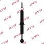 Preview: KYB Shock absorber Excel-G for TOYOTA LAND CRUISER PRADO (_J15_) front axle