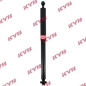 Preview: KYB Shock absorber Excel-G for FORD SIERRA II Schrägheck (GBC, GBG) rear axle