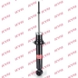 Preview: KYB Shock absorber Excel-G for NISSAN PRIMERA (P11) front axle