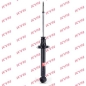 Preview: KYB Shock absorber Excel-G for MITSUBISHI GALANT VII (E5_A, E7_A, E8_A) rear axle