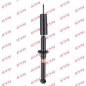 Preview: KYB Shock absorber Excel-G for AUDI COUPE B3 (89, 8B3) rear axle