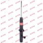 Preview: KYB Shock absorber Excel-G for HONDA ACCORD V (CC, CD) front axle right