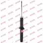 Preview: KYB Shock absorber Excel-G for HONDA ACCORD VI (CK, CG, CH, CF) front axle