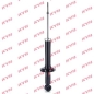 Preview: KYB Shock absorber Excel-G for HYUNDAI SONATA IV (EF) rear axle