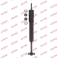 Preview: KYB Shock absorber Excel-G for FORD USA EXPLORER (U2, U_) front axle