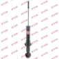 Preview: KYB Shock absorber Excel-G for TOYOTA COROLLA Stufenheck (_E12_) rear axle