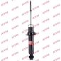 Preview: KYB Shock absorber Excel-G for NISSAN PRIMERA Traveller (WP12) rear axle